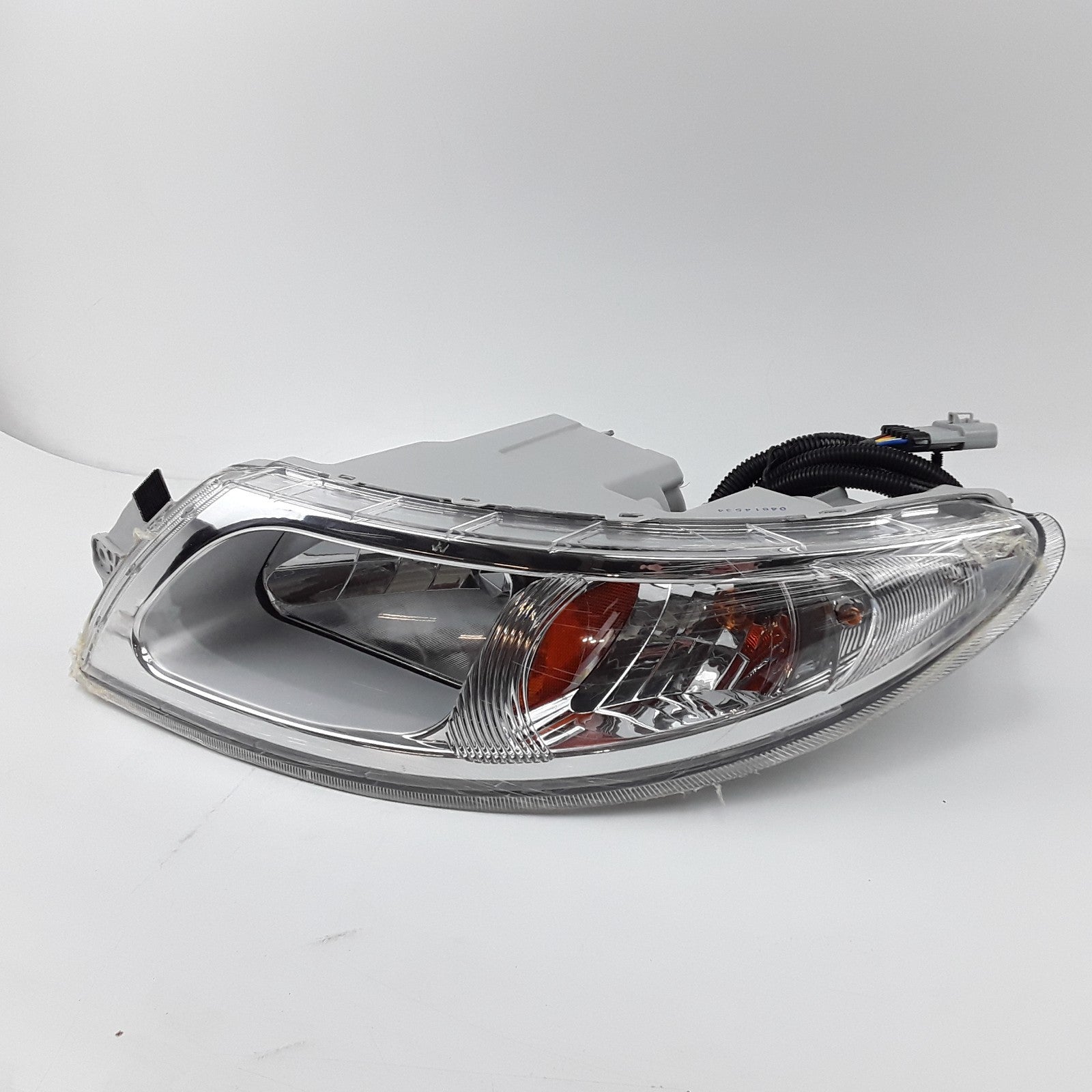 Headlight Headlamp Left Driver Side Fits International 4100 4200 4300 DuraStar