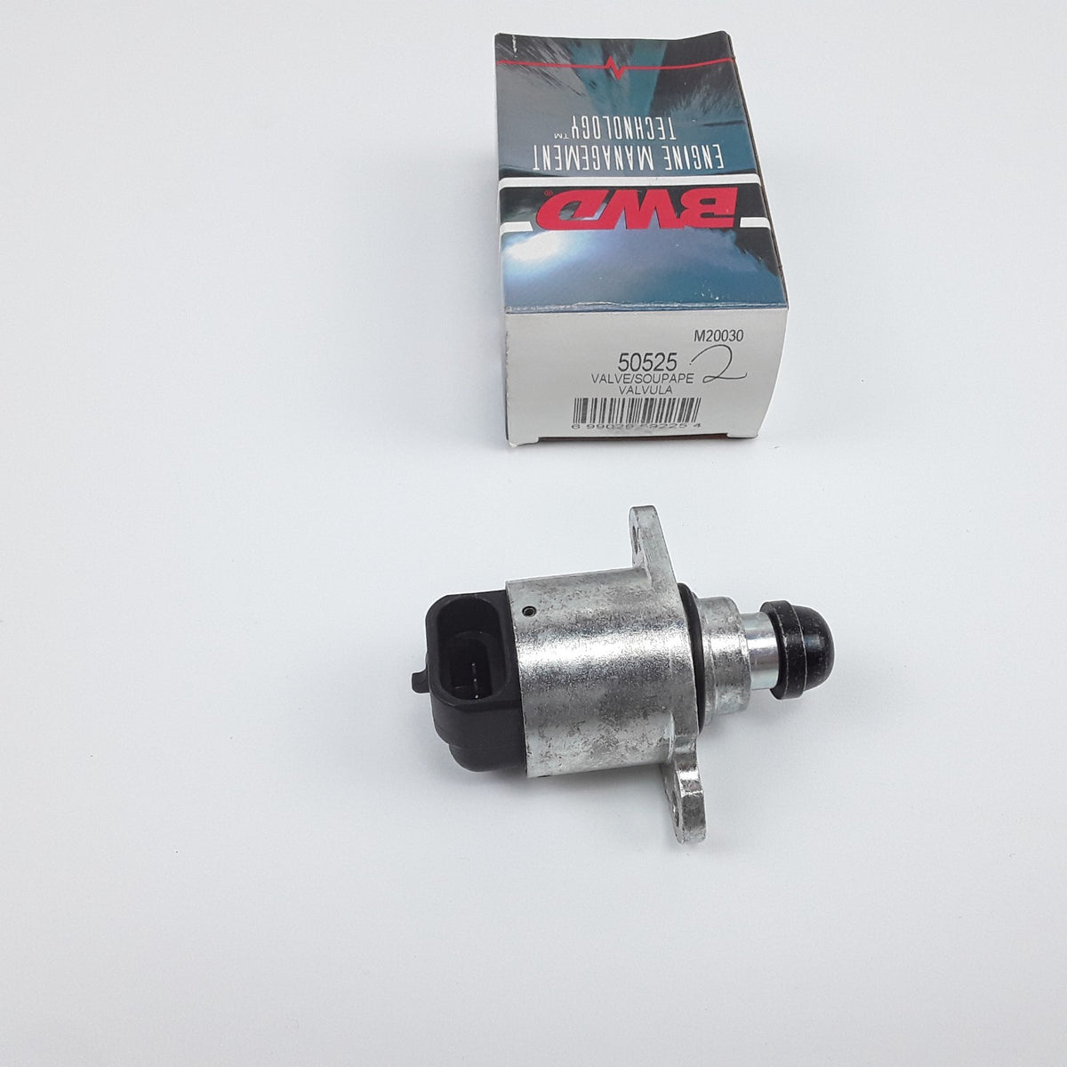 Idle Air Control Valve Fits Pontiac Oldsmobile Cadillac 2000 2001 2002 2003-2005