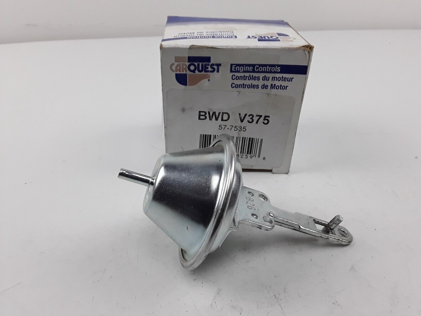 Distributor Vacuum Advance Control For GM 1965 1966 1967 1968 1969 1970 1971-974 - HotCarParts