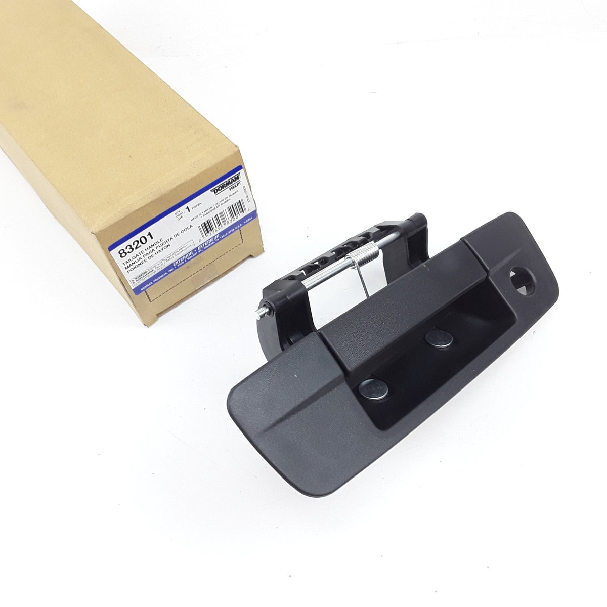 Tailgate Handle Fits Ram 2500 3500 1500 Dodge Ram 3500 1500 2500 (2009-2024)