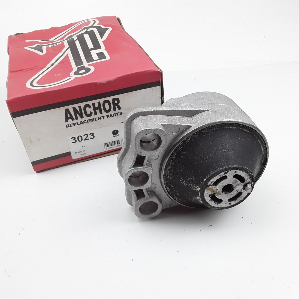 Anchor 3023 Front Engine Mount Fits Saturn LS2 LW300 L300 LW2 (2000 2001-2005)