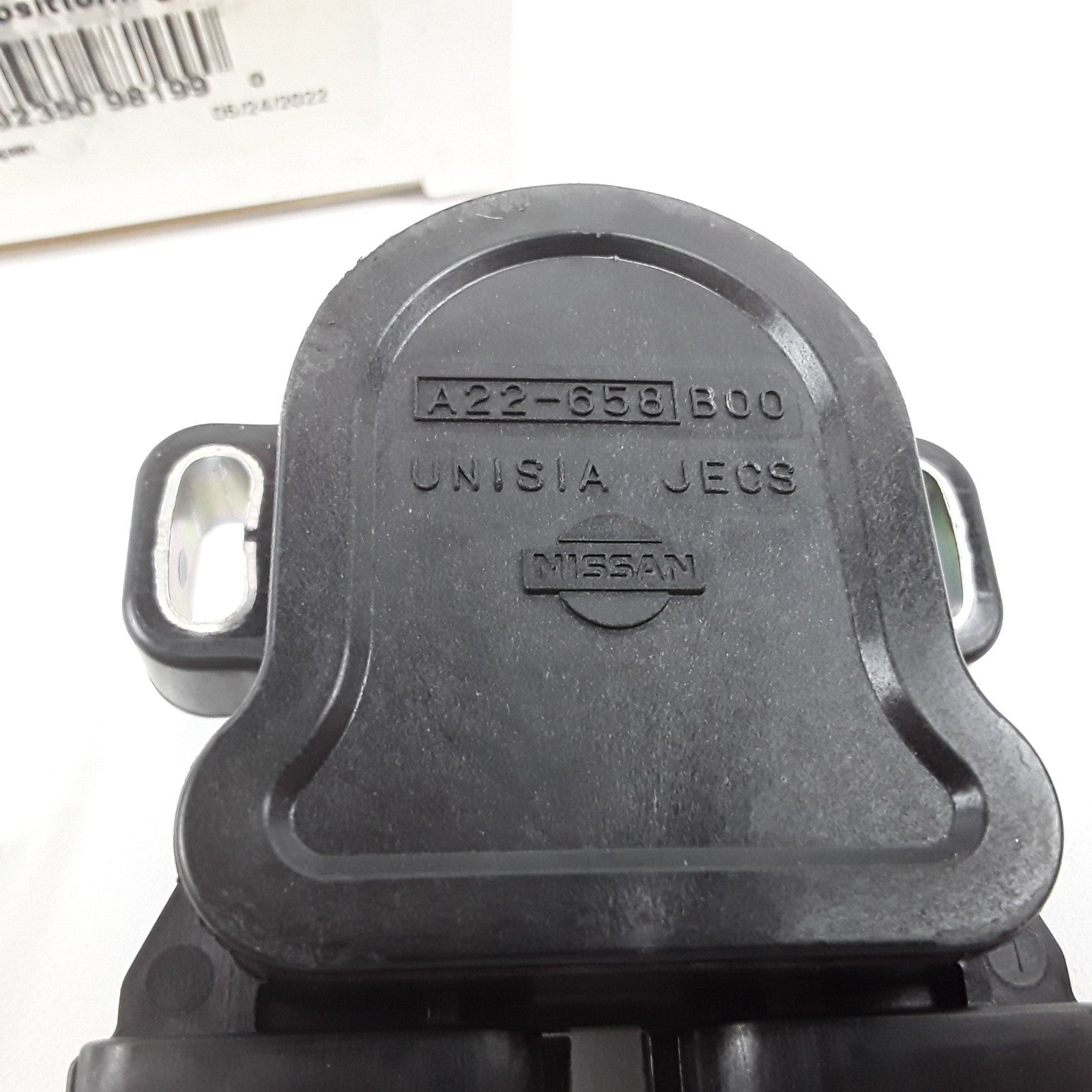 Throttle Position Sensor Fits Nissan 200SX Sentra 1997 1998 1999 2000