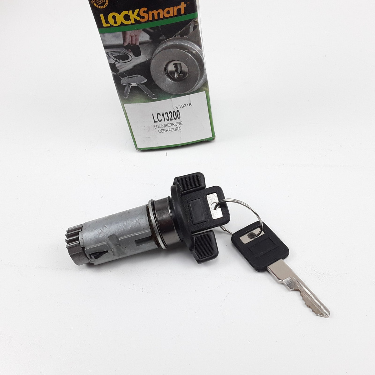Ignition Lock Cylinder Fits Chevrolet Corsica Beretta (1991 1992 1993 1994-1996)