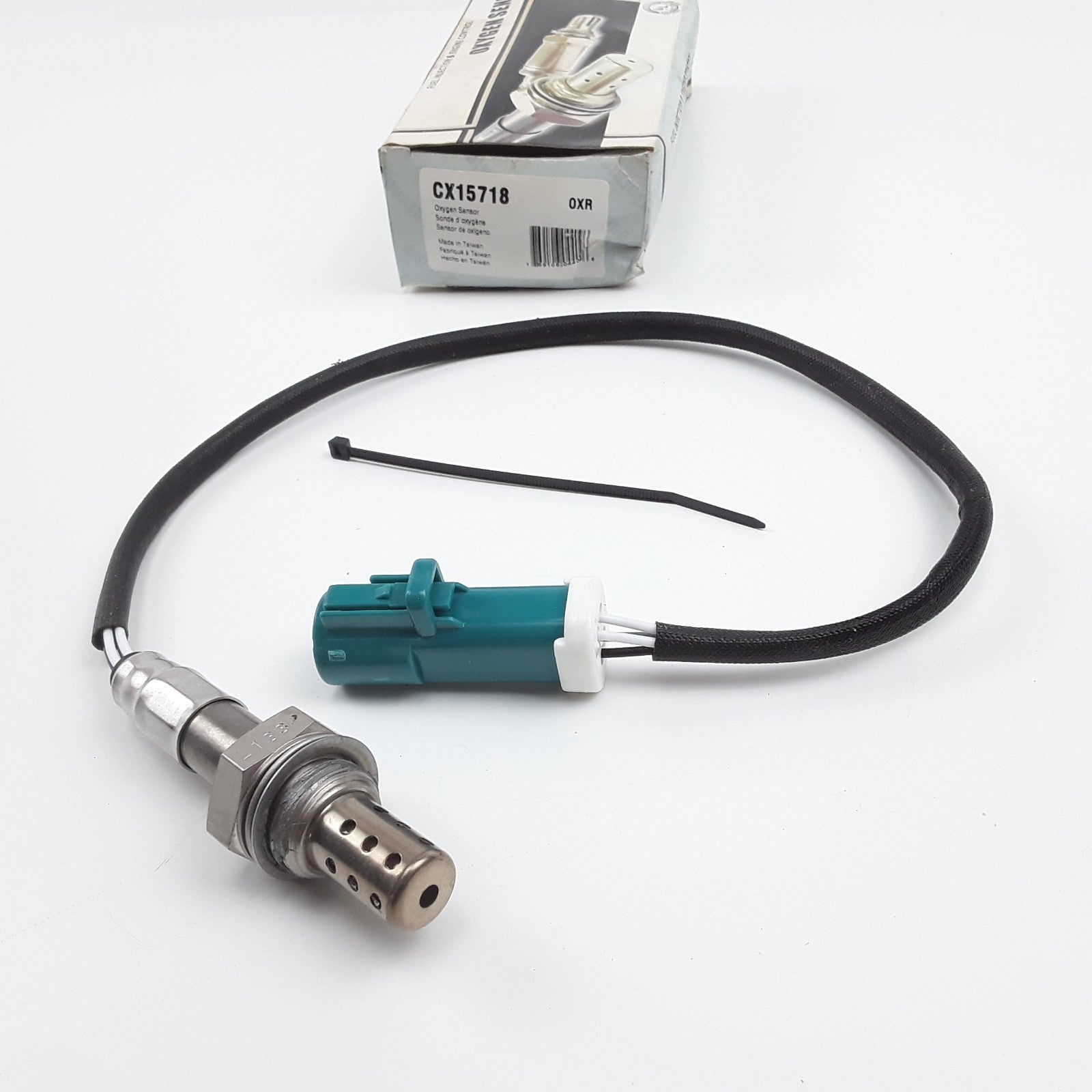 Oxygen Sensor Fits Ford Aerostar 1990-1995 E-250 Econoline Club Wagon 1991