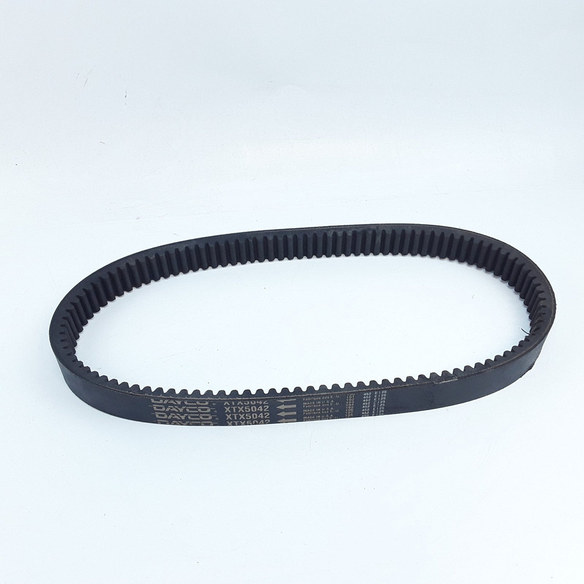 Auto Continuously Variable Transmission (CVT) Belt Fits Ski-Doo Expedition 05-08