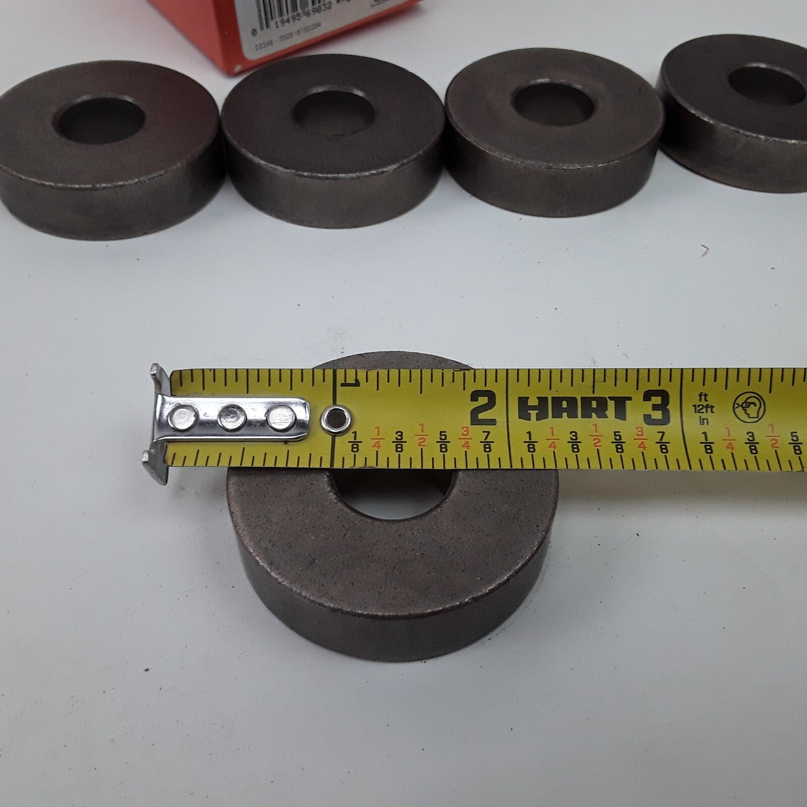 Clutch Pilot Bushing Fits Mercury Colony Park 1967 1969 Ford LTD 1968-1971