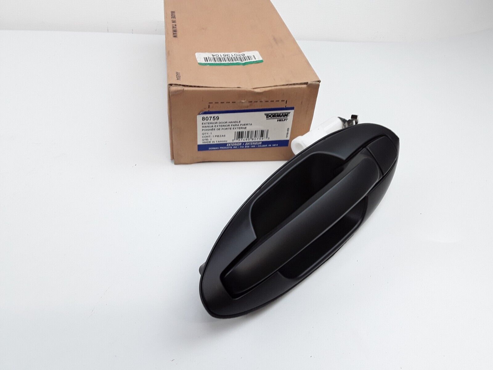 Exterior Door Handle Rear Left Paint to Match for Kia Optima 2001-2005 2006 - HotCarParts