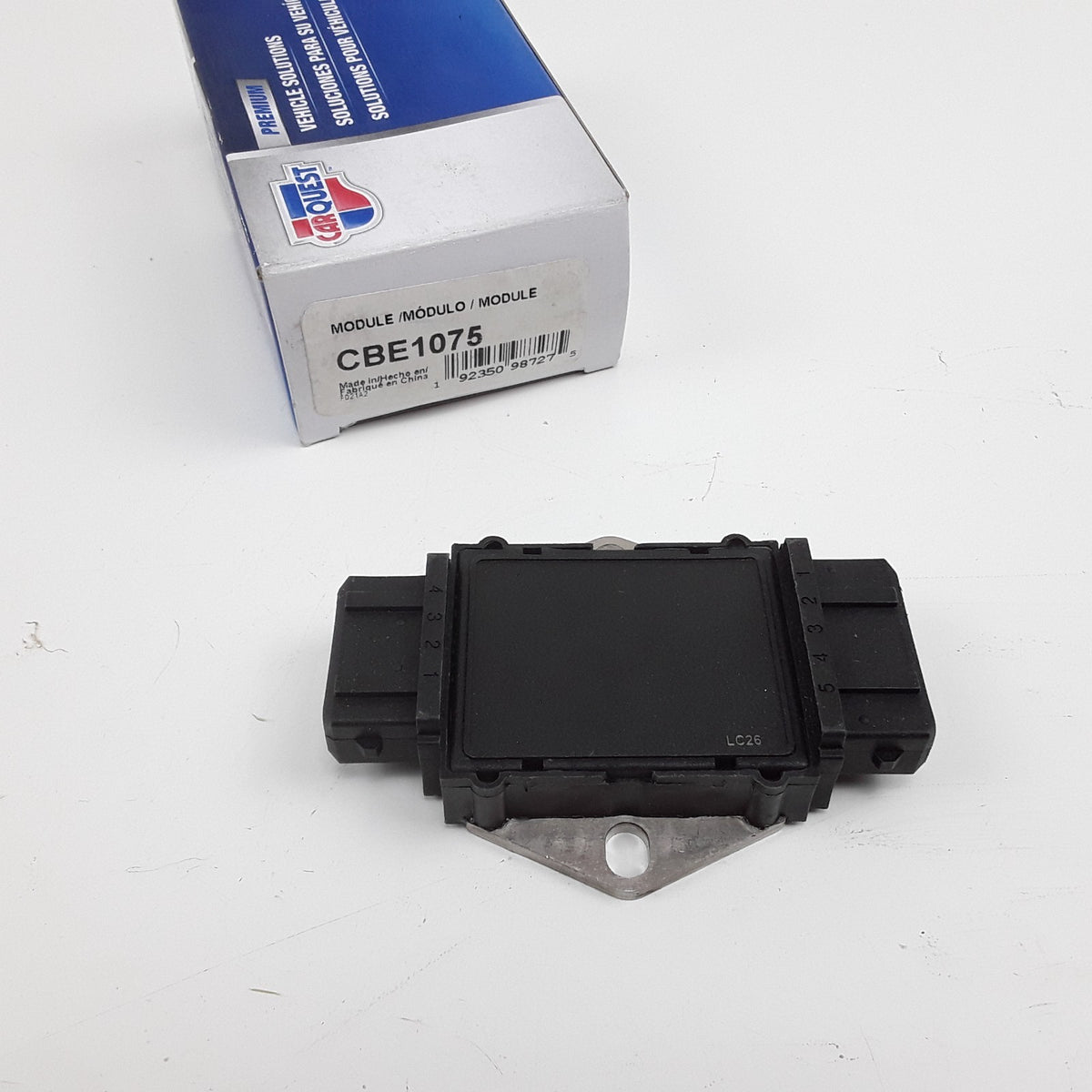 Ignition Control Module Fits Volkswagen Beetle Passat Audi A4 A8 (1997-2001)