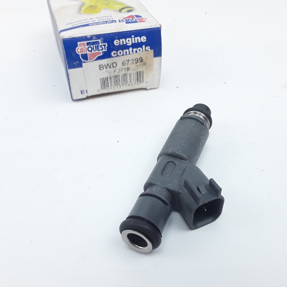 Fuel Injector Fits Chevrolet Saturn Pontiac 2005 2006 2007 2008 L4-2.4L, L4-2.2L