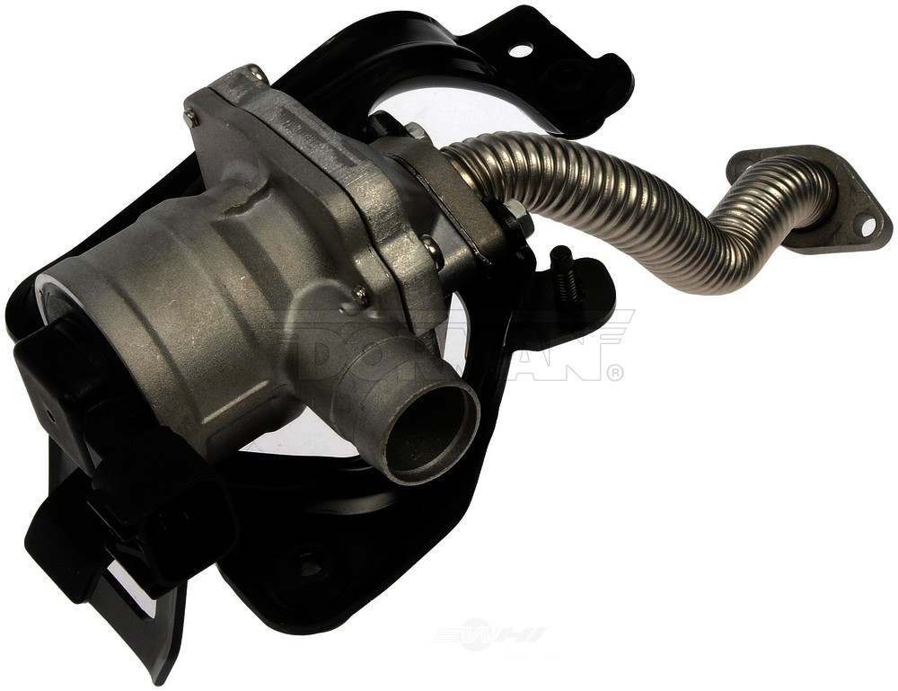 Secondary Air Injection Check Valve Fits Buick Lucerne Cadillac DTS (2006-2011)