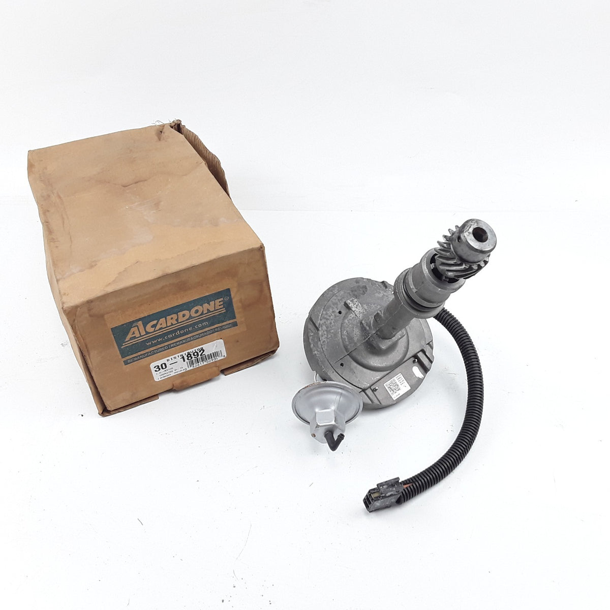Cardone 30-1892 Distributor Assembly Fits Oldsmobile Toronado 7.5L-V8 1975-1976