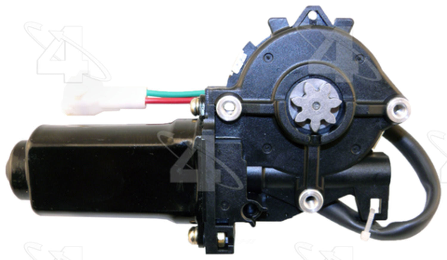 Front Left Rear Power Window Motor For Toyota Pickup Corolla Geo Prizm 1993-2004