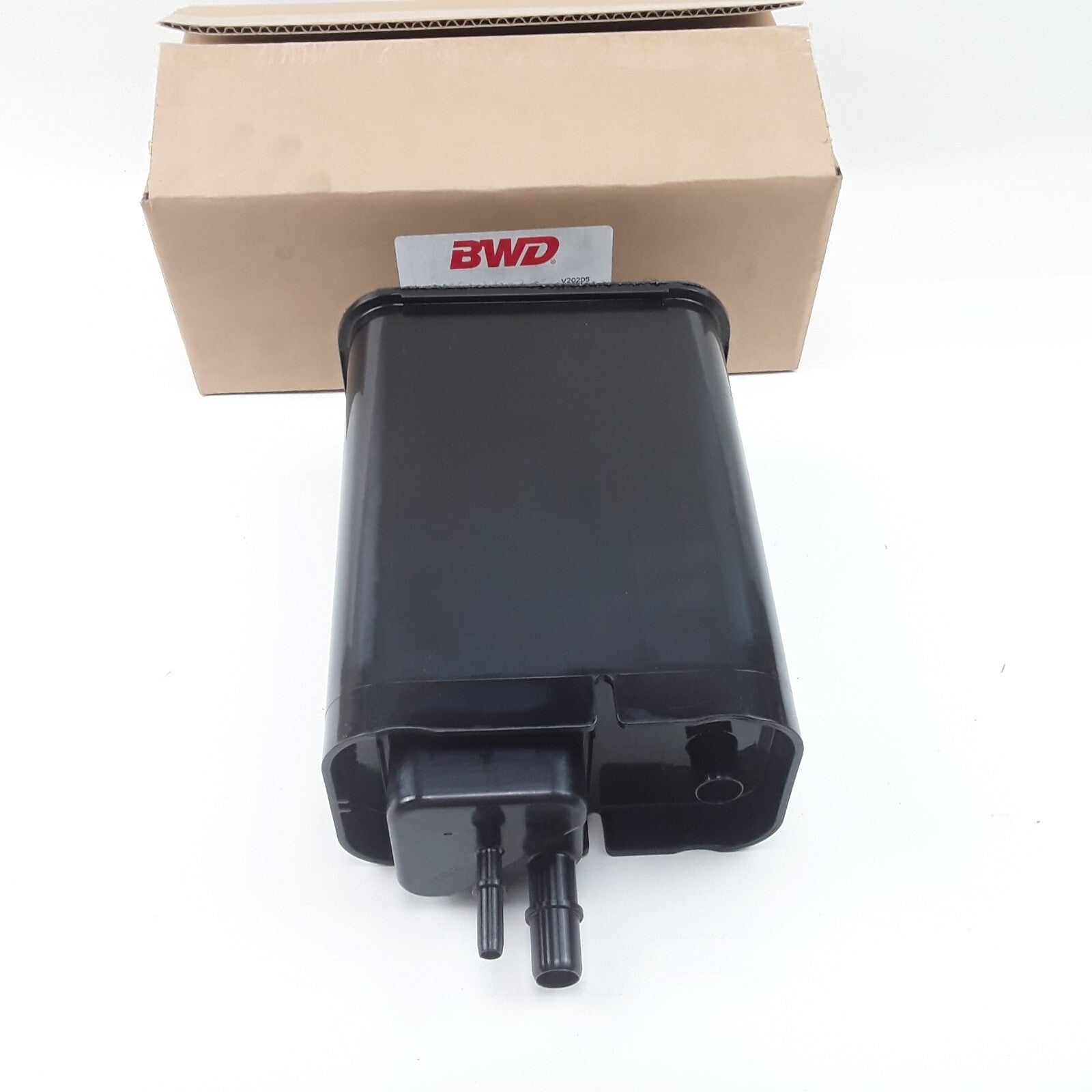 Fuel Vapor Canister Fits Chevrolet Cavalier 1999-2005 Saturn L100 2001-2002