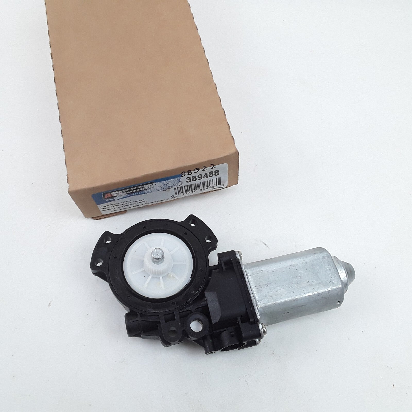 Power Window Motor Fits Hyundai Azera 2006-2011, Kia Sportage 2012-2016