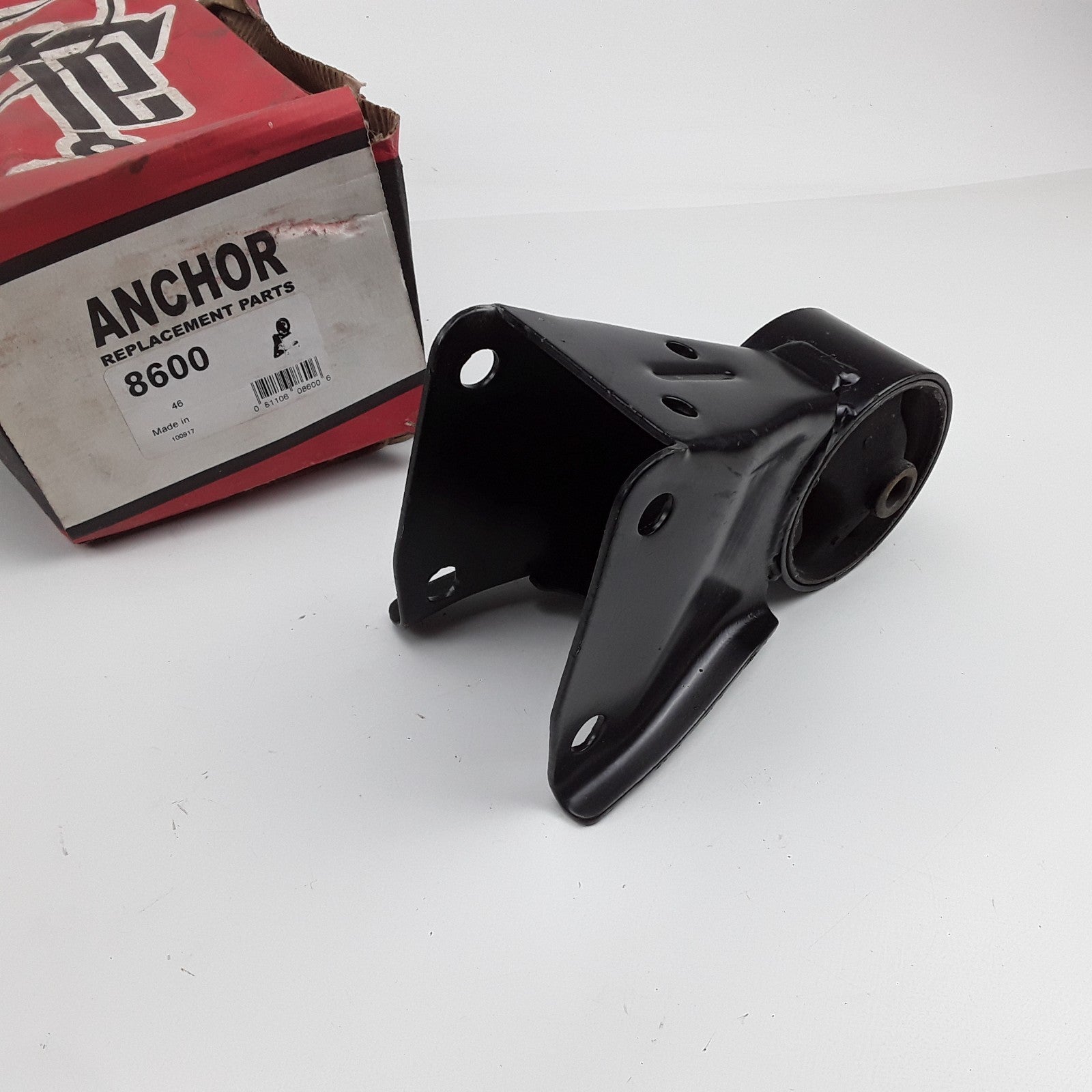 Anchor 8600 Front Engine Mount For Nissan Maxima (1989 1990 1991 1992 1993 1994)
