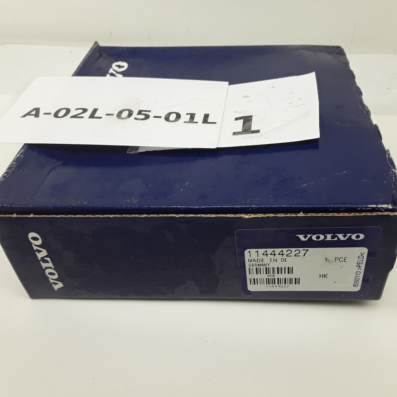 OEM Door Lock Volvo 11444227 Fits Volvo Wheel Loaders, Soil Compactors
