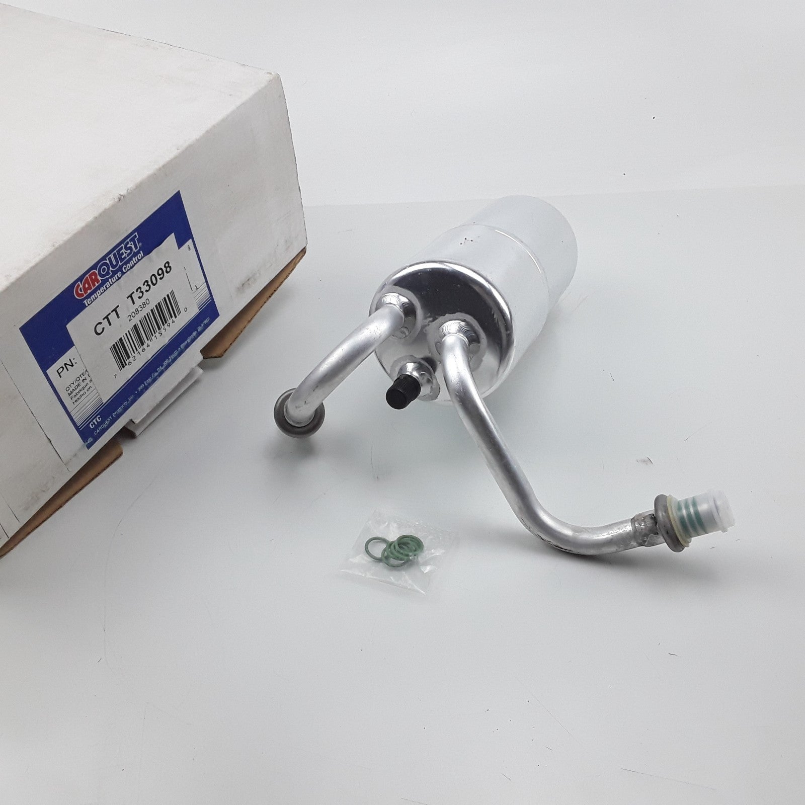 A/C Accumulator For Dodge Ram Ramcharger 1500 2500 3500 4000 1994 1995 1996 1997