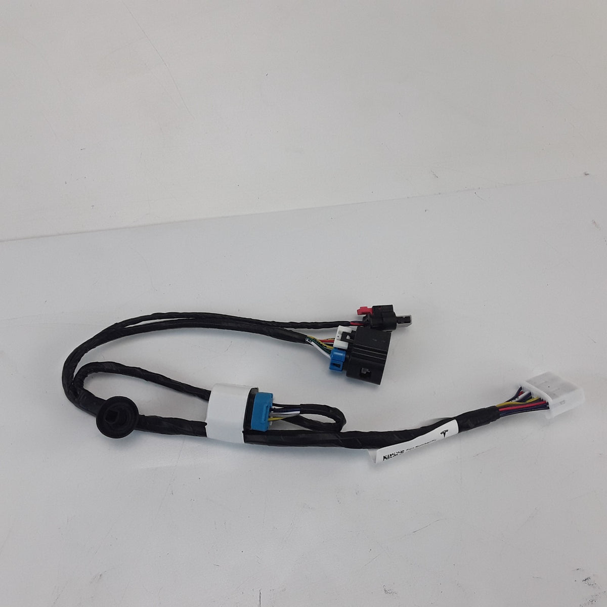1551811-00-B Charge Port Inlet Jumper Wiring Harness For Tesla Model 3 OEM New