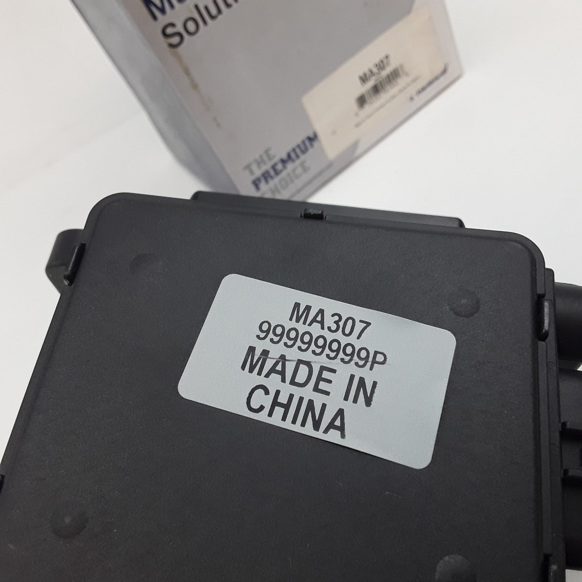Mass Airflow Sensor Fits Mitsubishi Montero Sport Mirage Lancer (1997 1998-2007)