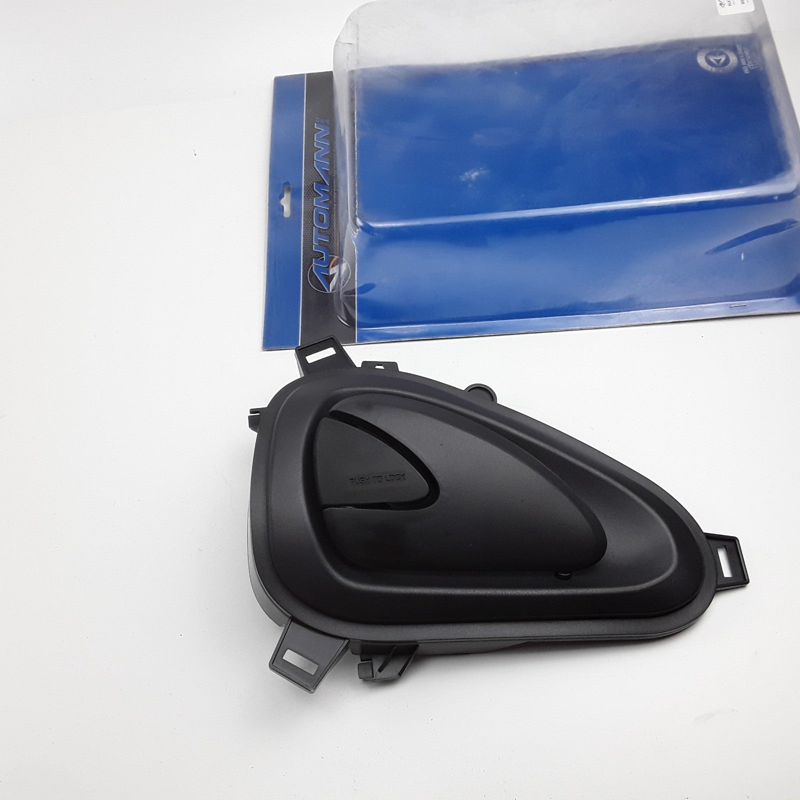 Automann HLK1071 Left Interior Door Handle For International Durastar 2010-2011