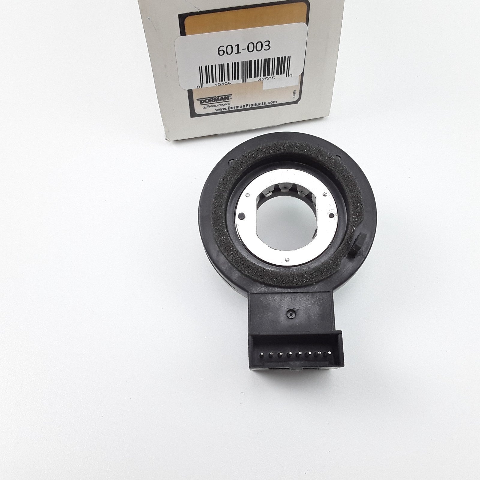 Steering Wheel Motion Sensor Fits Cadillac Escalade EXT 2003 GMC Canyon 2009