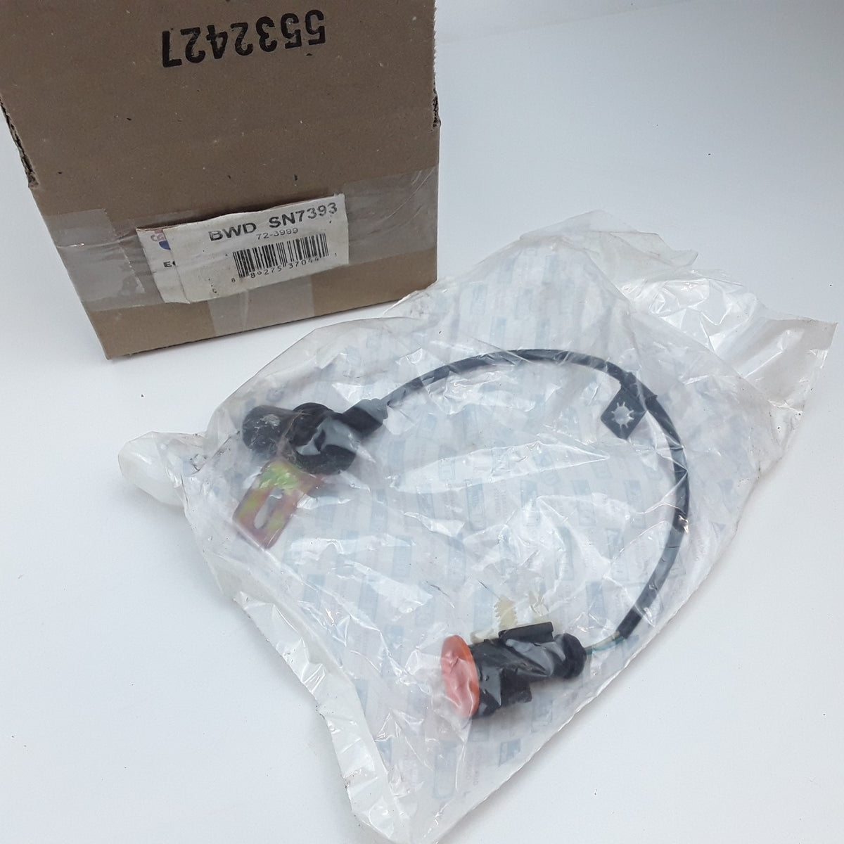 Transmission Speed Sensor For Mercury Sable Ford Taurus Windstar 1999-2003, 2005