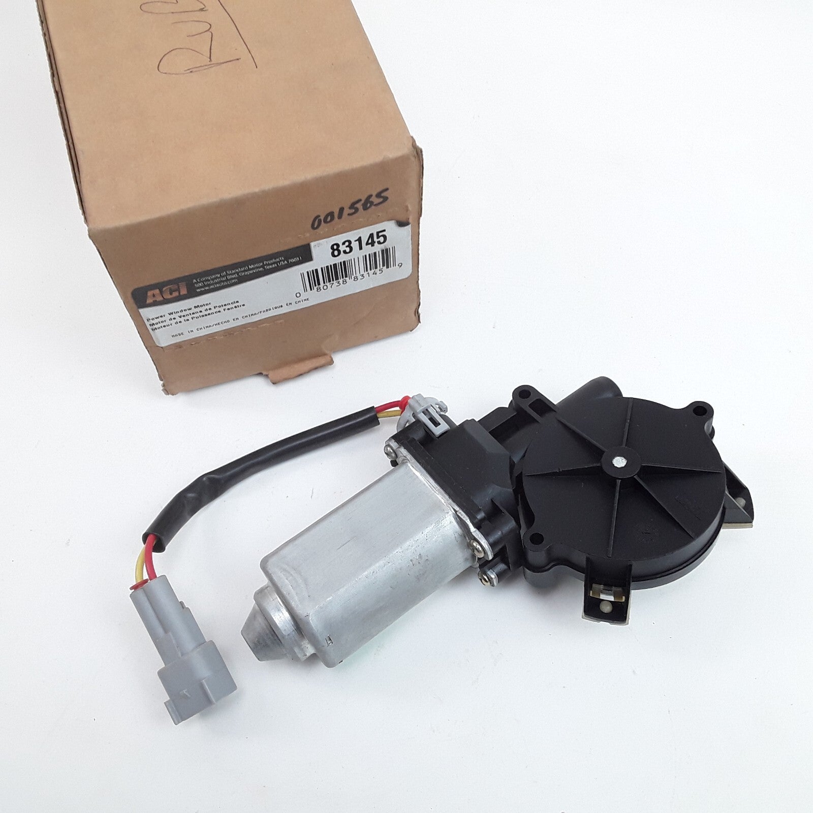 Front Right Rear Left Power Window Motor Fits Ford Excursion F-650 (2000-2013)