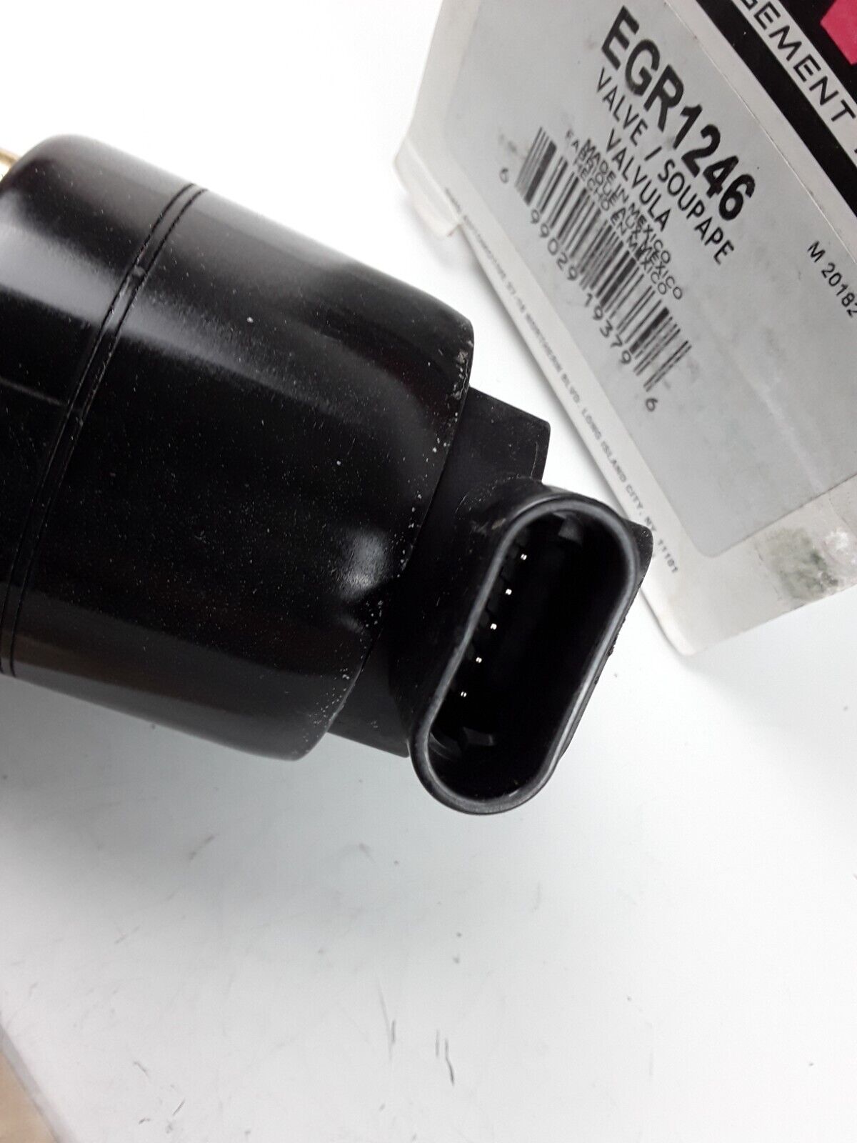 Exhaust Gas EGR Valve Fits Saturn LW2 LS2 L300 LW300 2000 2001 2002 2003 - HotCarParts