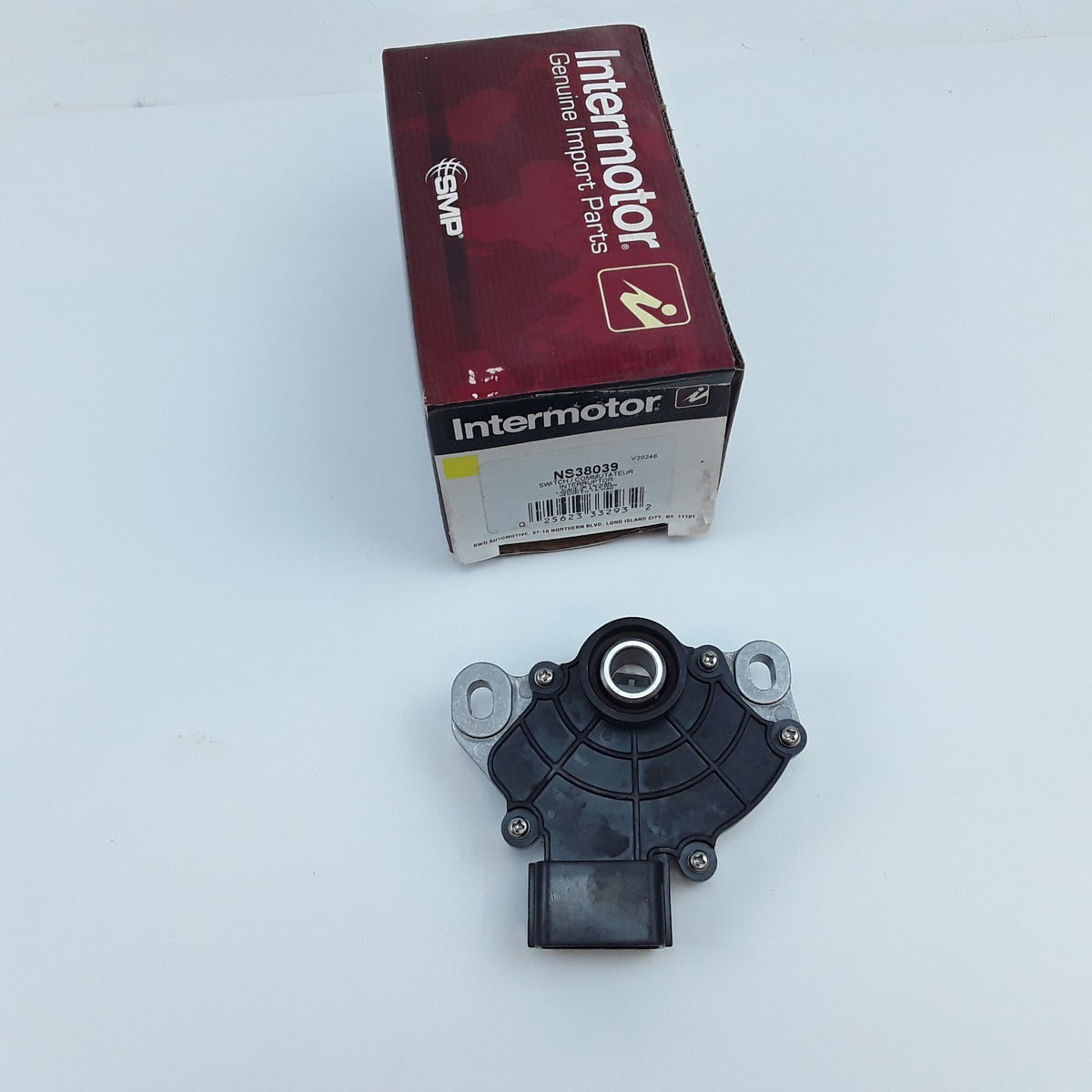 Neutral Safety Switch Fits Honda Pilot Acura MDX (2003 2004 2005 2006 2007 2008)
