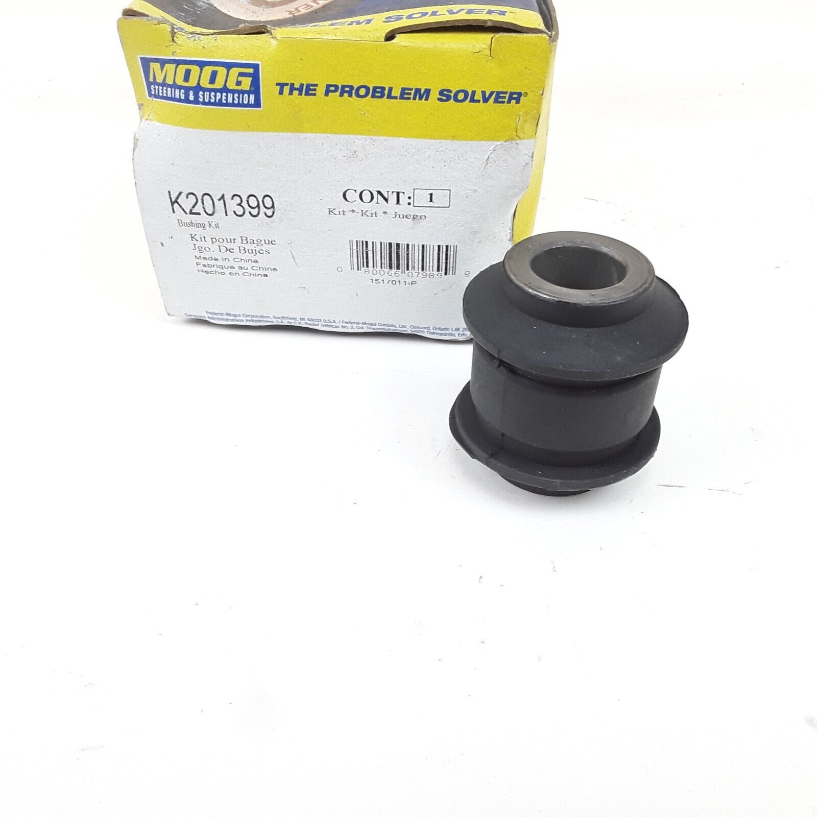 Suspension Track Bar Bushing Fits Ford Expedition 97-02 Lincoln Navigator 98-02