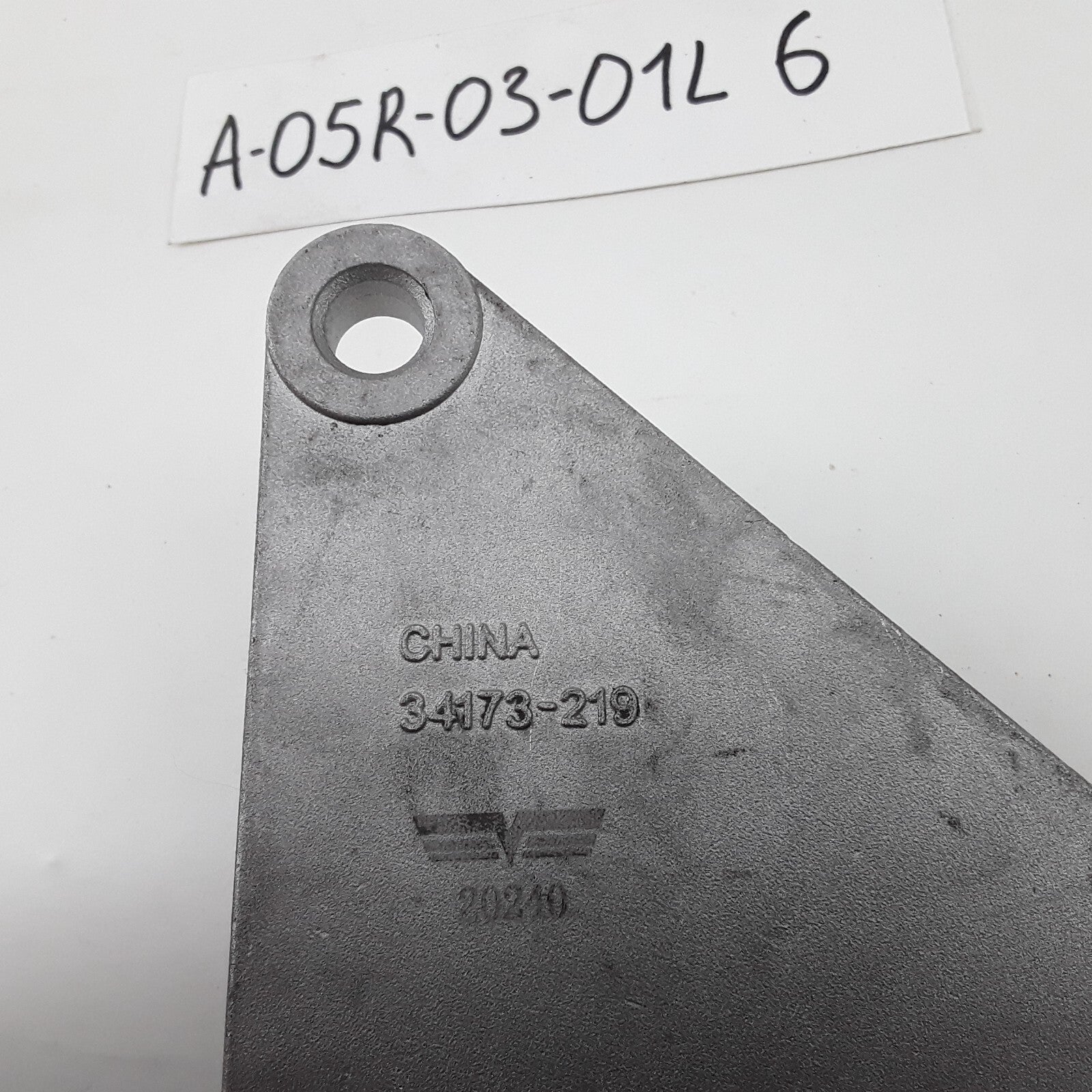 Air Conditioning Compressor Bypass Pulley For Jeep Grand Cherokee 1996 1997 1998