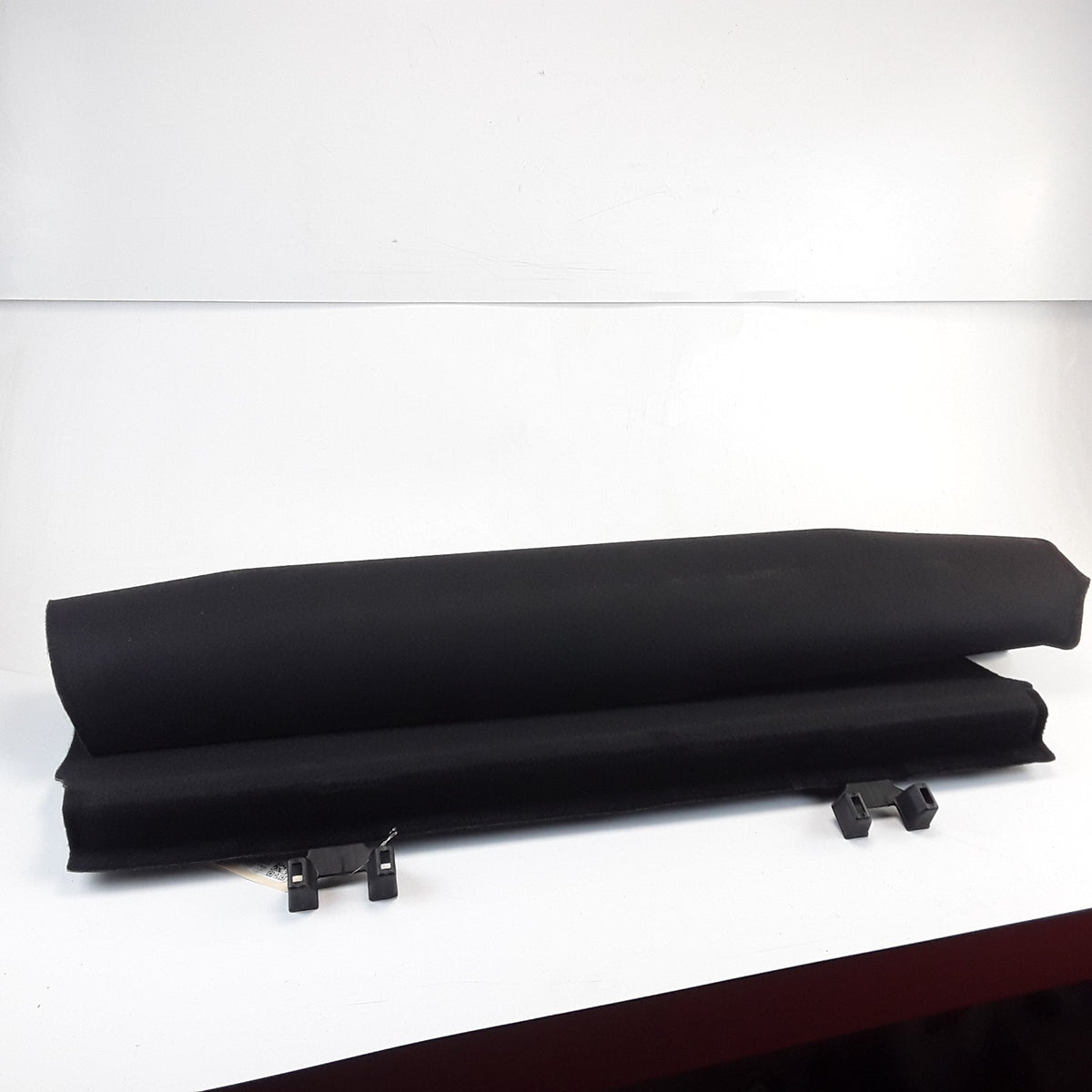 Model S 2021-2025 Rear Trunk Soft Carpet Trim 1617922-00-C OEM