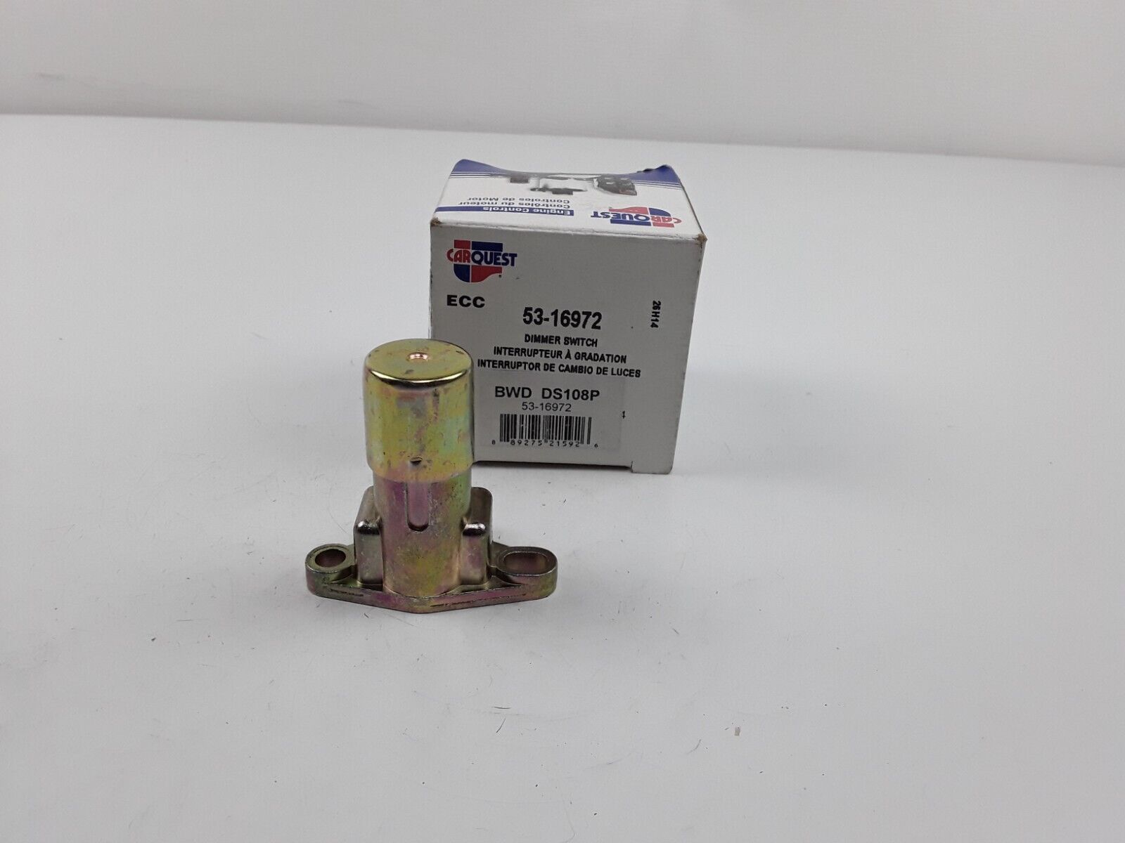 Headlight Dimmer Switch For Chrysler ,Dodge ,Plymouth ,Ford ,Studebaker ,AMC - HotCarParts