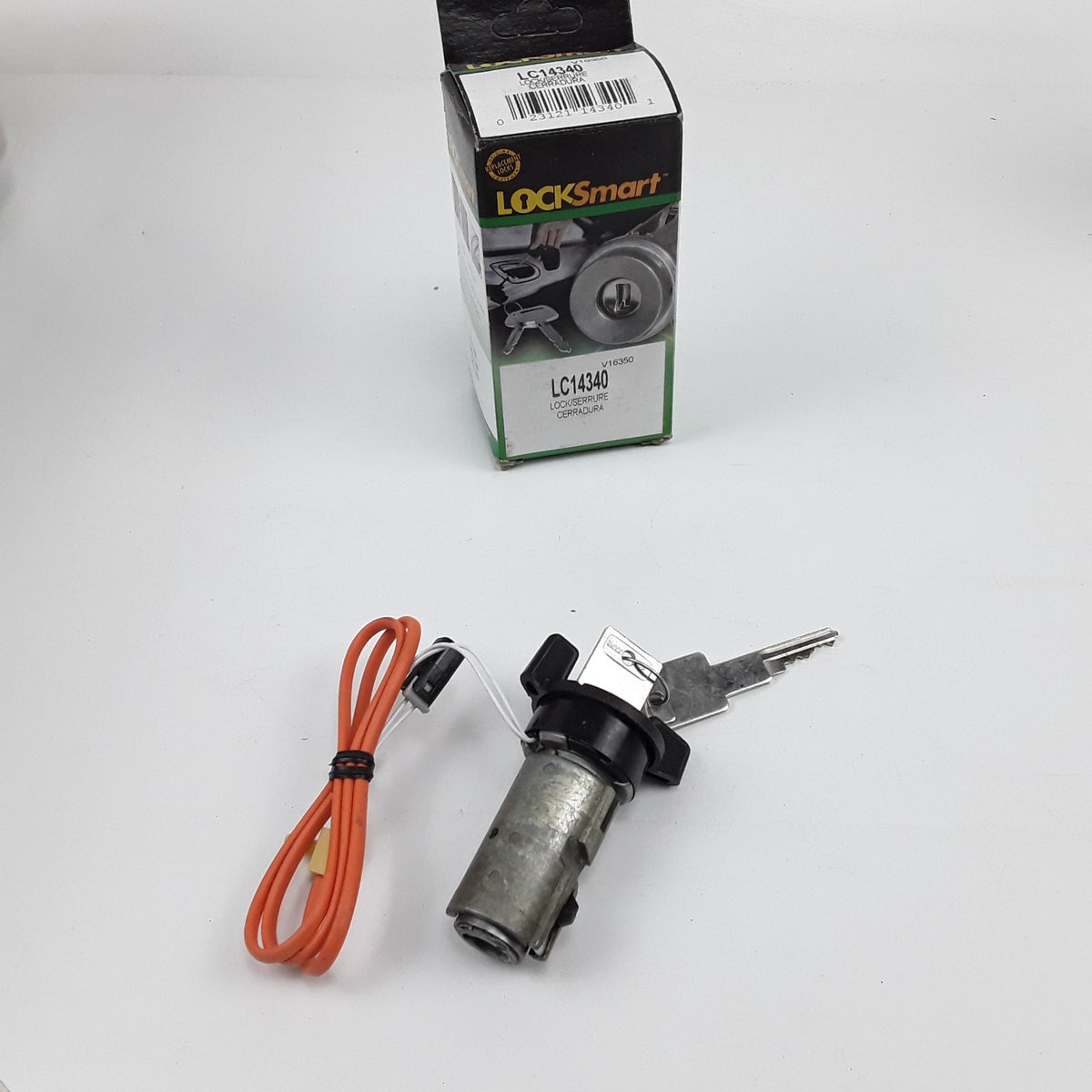 Ignition Lock Cylinder For Buick Cadillac Pontiac Oldsmobile Chevrolet 1988-2002