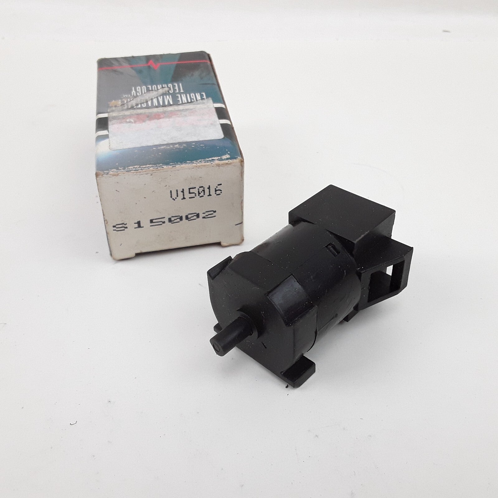 Front HVAC Blower Control Switch Fits Chevrolet C1500 1995-1998 GMC C2500 95-99