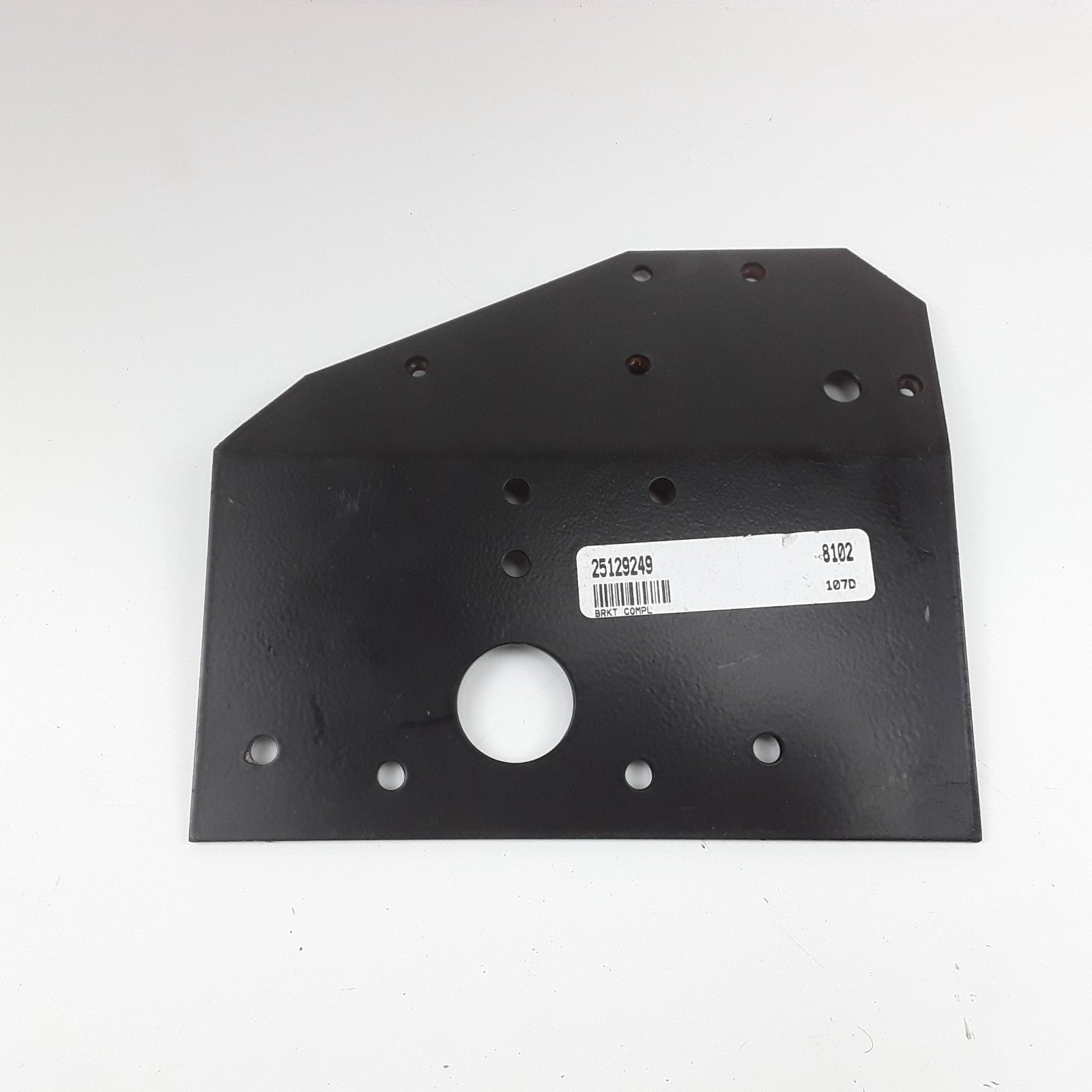 Mack 25129249 Support Bracket Assembly For Mack CH 1996 1997 1998 1999 2000 2001