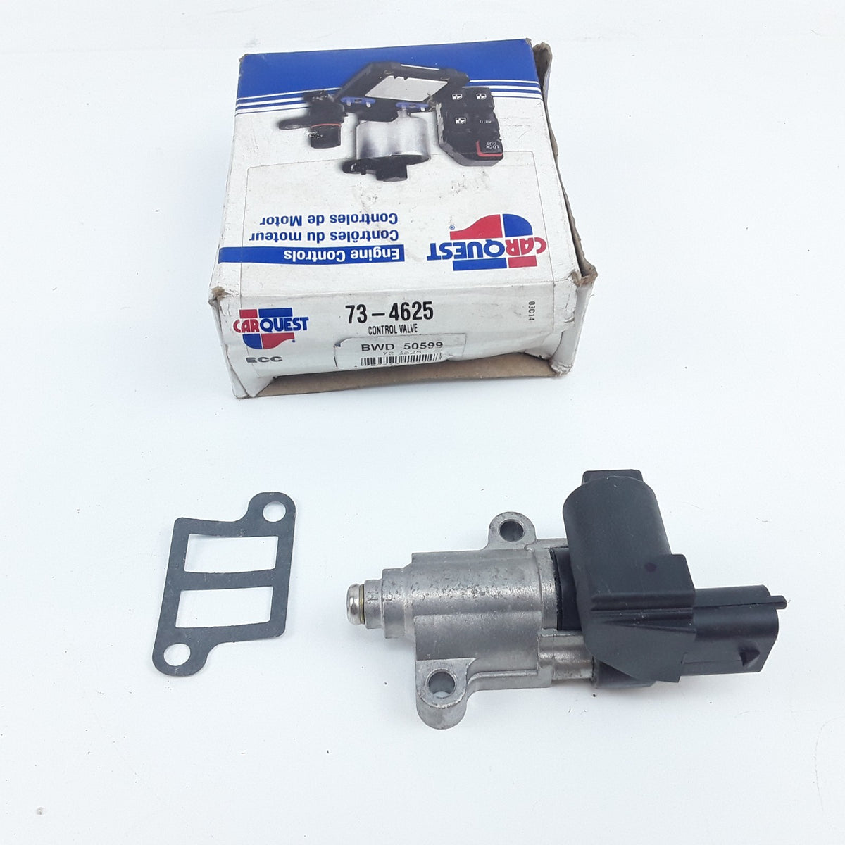 Idle Air Control Valve For Kia Spectra Sportage Hyundai Tucson Elantra 2003-2010