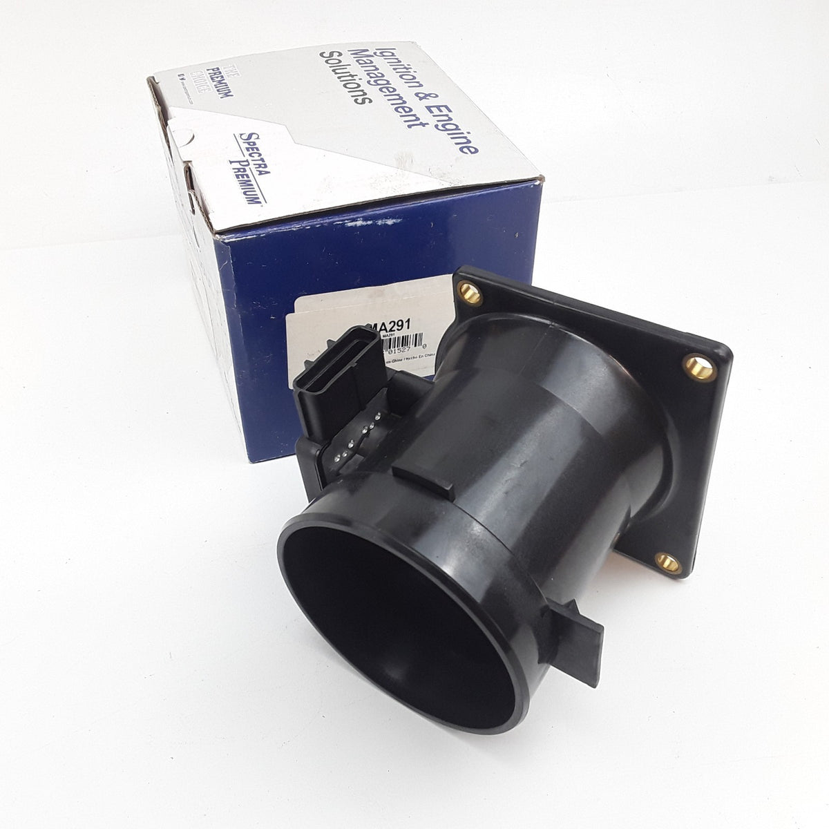 Mass Airflow Sensor Fits Lincoln Navigator Ford Expedition (2003 2004 2005-2014)