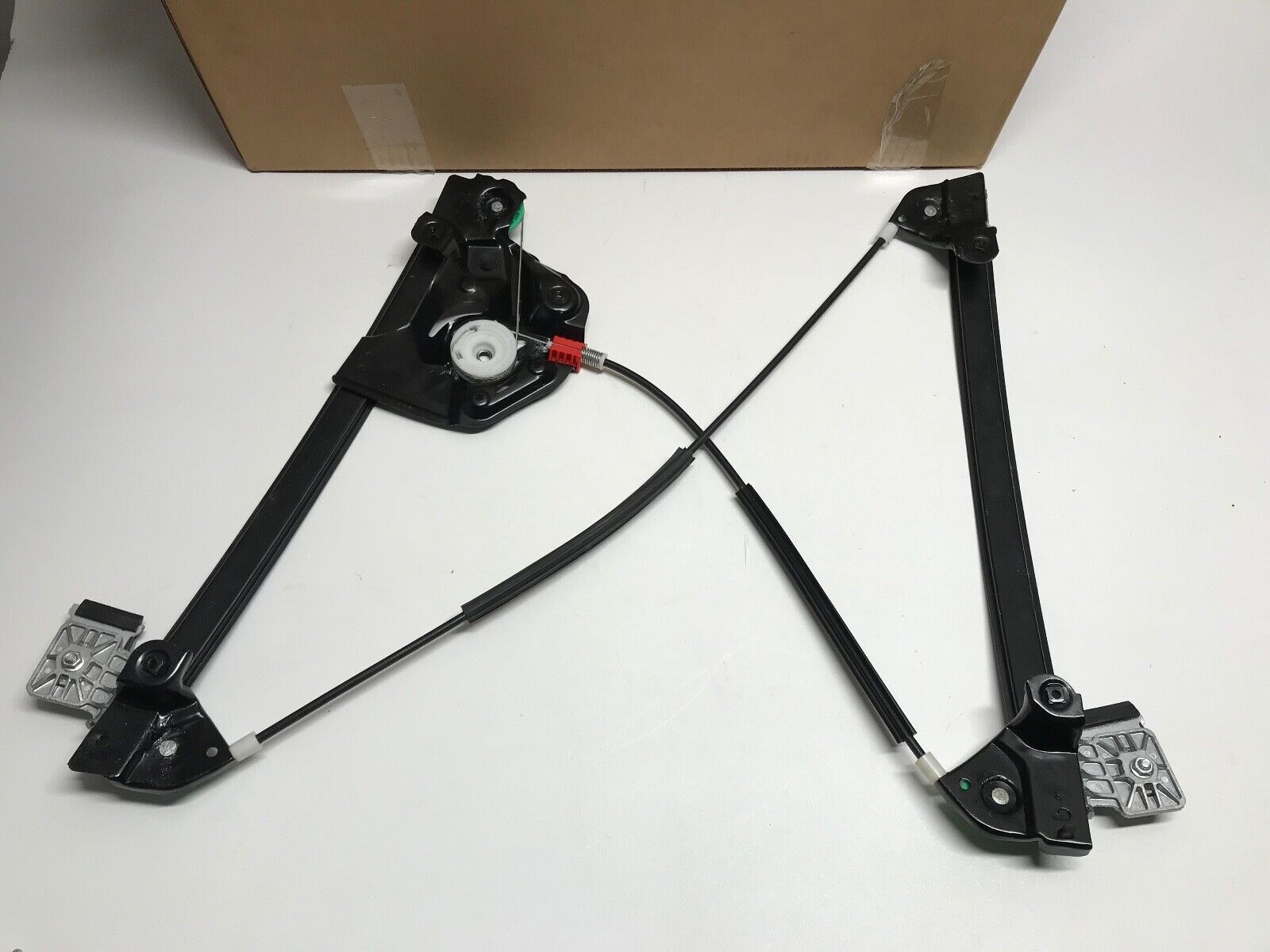 Window Regulator Front Right Dorman 740-143 fits 01-04 Cadillac Seville FAST SHI - HotCarParts