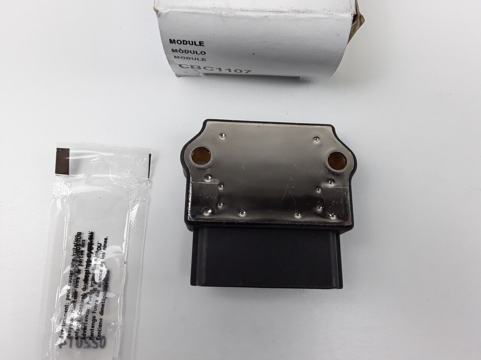 Ignition Control Module Fits Mazda Miata 1990 1991 1992 1993 1994 1995 1996 1997 - HotCarParts
