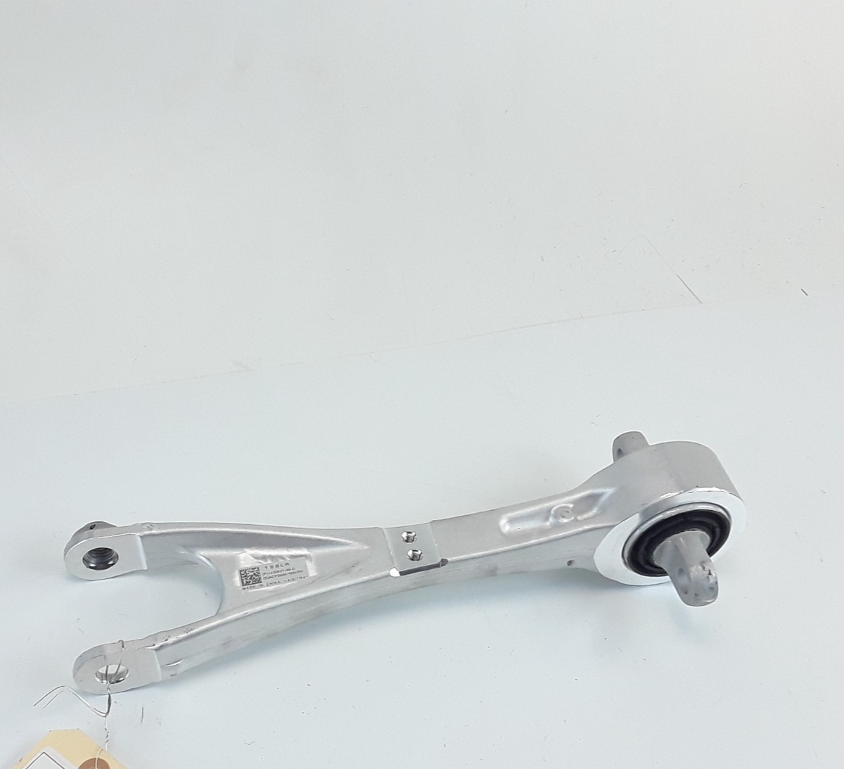 Model S & X 2021-2025 LH Rear Upper Fore Link 1420421-00-G Genuine OEM