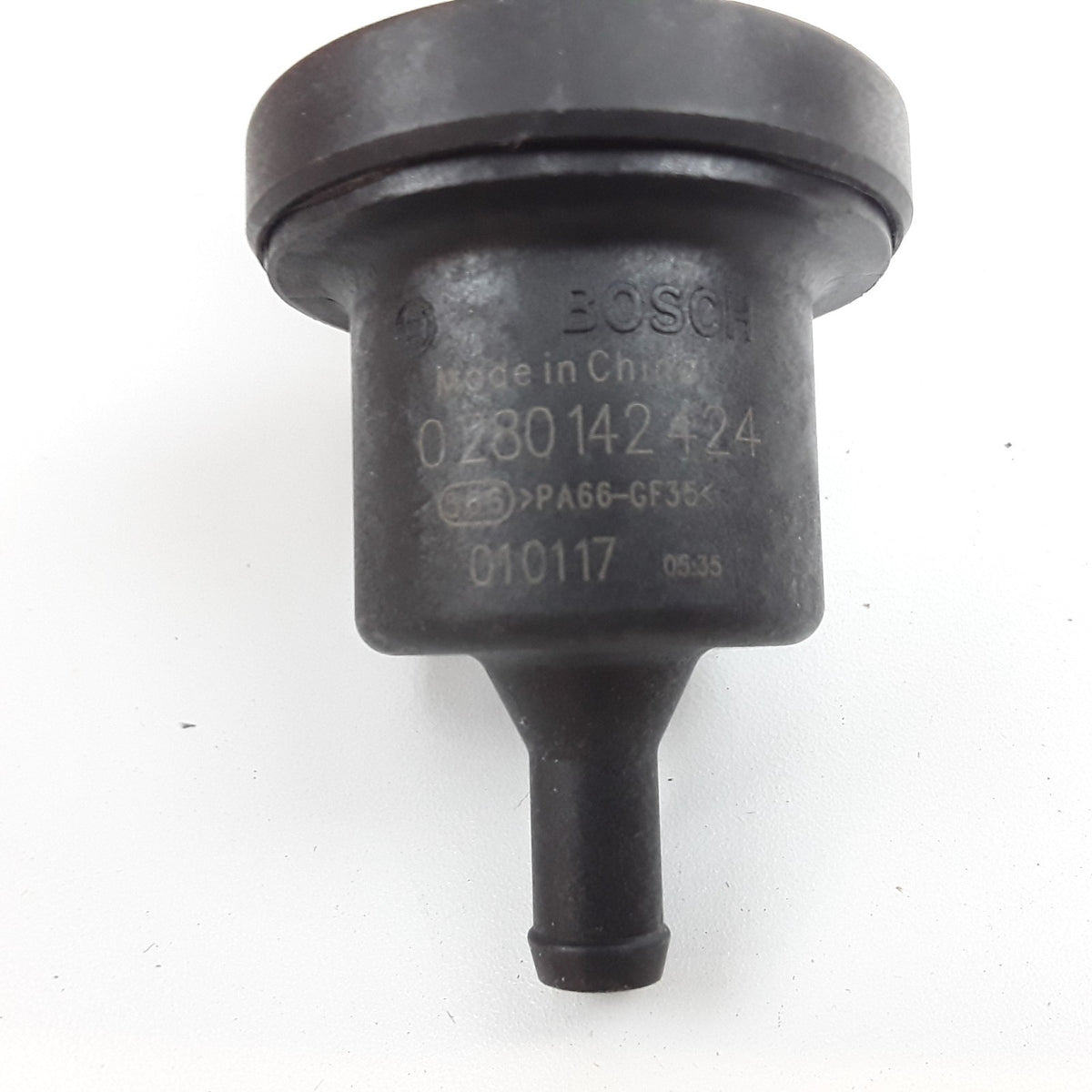 Vapor Canister Purge Valve Assembly Fits Mazda 3 2004 2005 2006 2007 2008 2009
