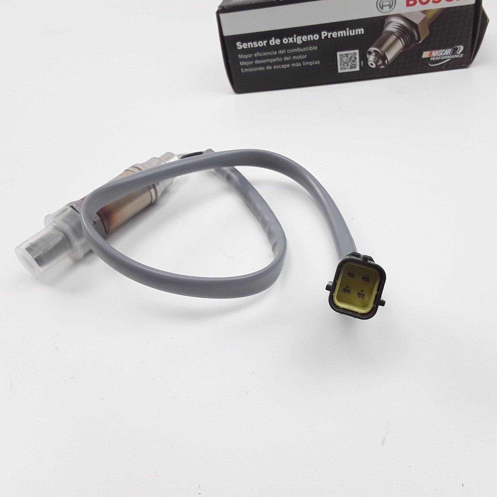 Oxygen Sensor Fits Hyundai Tiburon Accent Elantra Kia Sephia Spectra (1997-2001)
