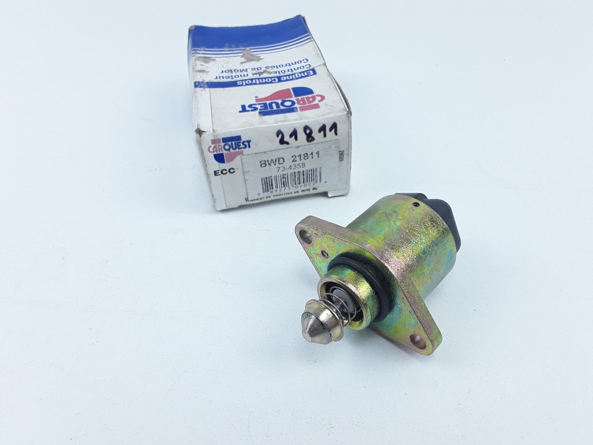 Idle Air Control Valve Fits Dodge Eagle Plymouth Chrysler 1991 1992 1993-1997
