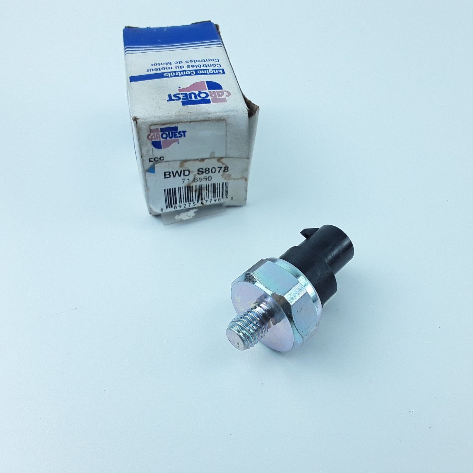 Ignition Knock Sensor Fits Dodge Eagle Plymouth Mitsubishi Chrysler (1995-2003)