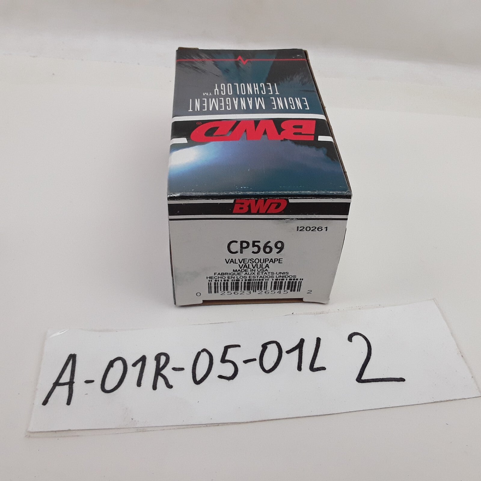 Vapor Canister Purge Valve Fits Volkswagen Passat 1999-13 Hyundai Santa Fe 01-05