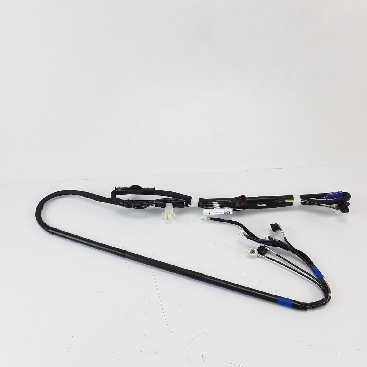 For Tesla Model Y 2020-2026 Glass Wiring Harness Assembly OEM 2489057-00-B