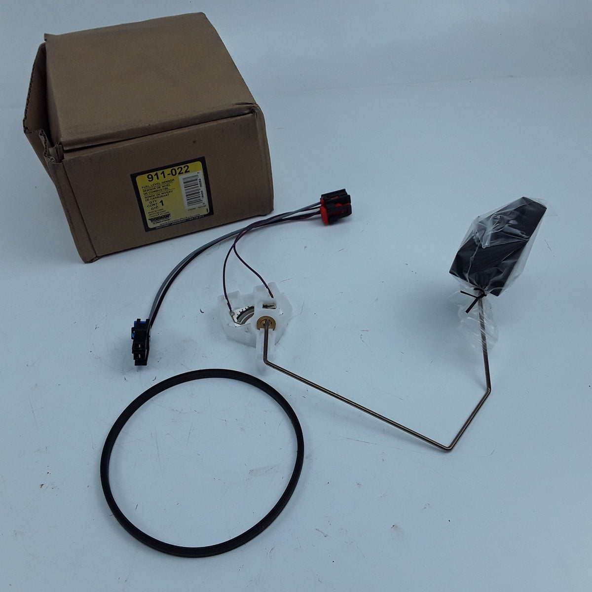 Fuel Level Sensor For Cadillac Oldsmobile Pontiac Buick 2000 2001 2002 2003-2005