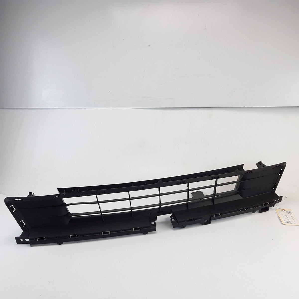 Model Y 2025 Front Fascia Lower Bumper Grille 2100757-TT-A OEM