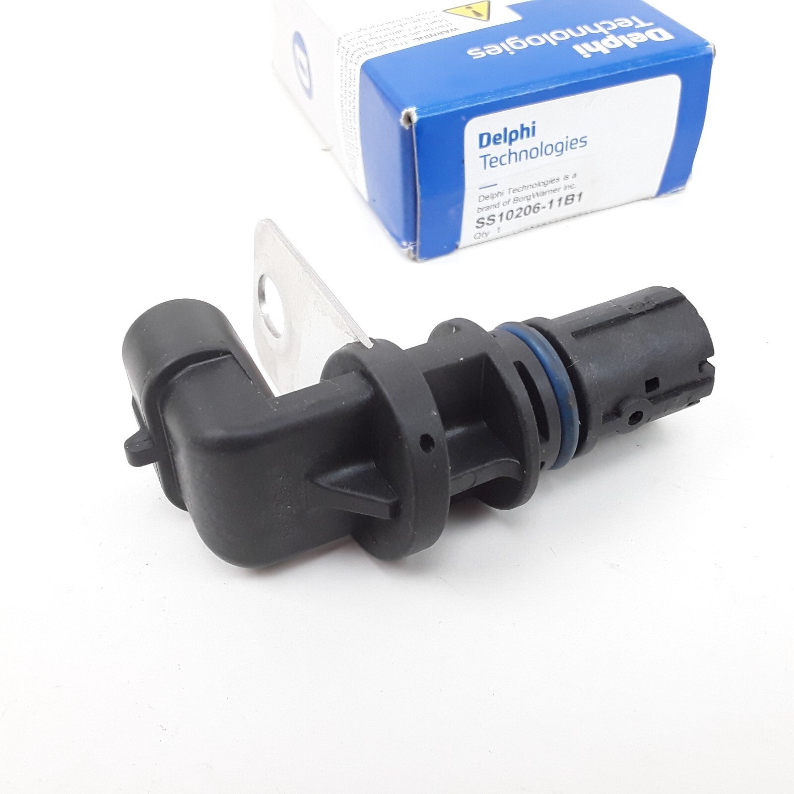Engine Crankshaft Position Sensor Fit Cadillac Escalade 2002 Isuzu Ascender 2006